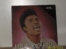 Little Richard-Self Titled Lp,SP-2103 Mono/1958 Specialty,Vinyl Nm-M+