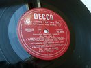 THE ROLLING STONES THROUGH THE PAST RARE1ST UK'69 DECCA 'MONO' VINYL EXCELLENT