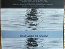 Here At Waters Edge Voyage In Sound Folkways '62 musique concrete electronic NYC