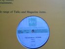  BBC TRANSCRIPTION DISC THE SIXTIES AT THE BEEB PART 3 AND 4 BEATLES