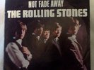 Rolling Stones Not Fade Away Picture Sleeve London 45-9657