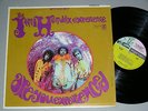 Jimi Hendrix  ARE YOU EXPERIENCED Rare Canada LP TRI-COLORED REPRISE