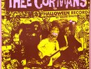 THEE CORMANS 