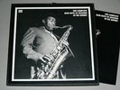 IKE QUEBEC The Complete Blue Note 45 Session RARE OOP LTD. ED 3 LP BOX MOSAIC