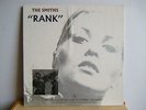 The Smiths - Rank  Promo Record shop display board/ poster