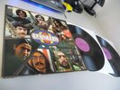 RASTUS SAME LP KRAUTROCK DLP GERMAN 1971  MEGA RAAR