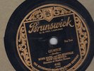 30S NEW ORLEANS JAZZ  MONK HAZEL BIENVILLE OR BRUNSWICK 4182  E--RARE 