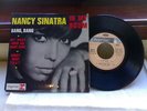 NANCY SINATRA *2 EP'S FRENCH EDITION*