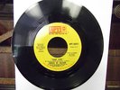 SEE & HEAR  SOUL 45  CHOICE OF COLOUR  Your Love
