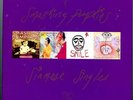Alt rock USA : SMASHING PUMPKINS : Siamese Singles Box set - 4x7