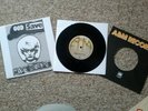 Sex pistols god save the queen banned myra  cover a&m ams punk clash damned 7284