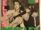 ELVIS PRESLEY RCA SPD-23 EP Rare 45 RPM