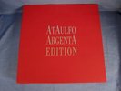 ATAULFO ARGENTA EDITION 7-LP Box Set MINT Bonus 45 RPM LP Falla Halffter Rodrigo