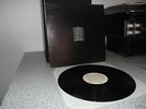Joy Division Unknown Pleasures LP FACT 10 1980 Base Rec.Italy Post Punk New Wave