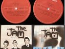 THE JAM IN THE CITY ORIGINAL NORWAY NCB LP 1977 MOD PUNK WELLER FOXTON BUCKLER
