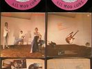 THE JAM ALL MOD CONS ORIGINAL NORWAY NCB LP 1978 MOD PUNK WELLER FOXTON BUCKLER
