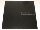 DEPECHE MODE/THE SINGLES 86 98+STRIPPED+PERSONAL JESUS 3XLP/ MUTE LMUTEL-5
