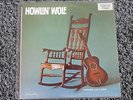 Howlin' Wolf LP CHESS 1469  Vinyl RAR