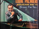 * EDDIE PALMIERI Azucar Pa'Ti RARE LATIN SOUL JAZZ DESCARGA Tico Stereo LP Hear