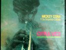 * MICKEY CORA y su ORQ CABALA Otra Vez RARE HEAVY SALSA GUAGUANCO Sealed lp HEAR