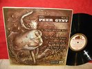 ASD 258 ED1 STEREO UK GRIEG MUSIC FROM PEER GYNT RPO BEECHAM EXC+