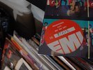 THE ROLLING STONES ORIGINAL PROMO  HONG KONG EDITION NOT REWIND LP EX/EX