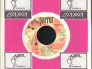 IRISH COFFEE unplayed Heavy Prog Psych Belgium US Promo 45 HEAR