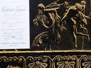 GERMAINE THYSSENS-VALENTIN - JACQUES DUMONT / FAURE / CHARLIN