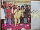 VARIOUS ARTISTS:LAUREL AITKEN/MAYTONES etc:
