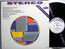 rfr1 MERCURY & DORATI nice copy white PROMO