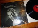 RCA SHADED DOG SD LSC 2109 WALTON CELLO CONCERTO PIATIGORSKY MUNCH 5S/4S NM-- NR