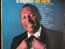 * JOE COTTO El Magnifico RARE GUAGUANCO DESCARGA LATIN AFRO CUBAN Seeco LP HEAR