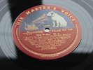 ELVIS PRESLEY  ORIGINAL  1956 UK HMV LP  ROCK N ROLL No 2      1 - R STAMPERS