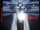 Ozzy Osbourne, Down To Earth Vinyl LP, Netherlands 1st Press, Epic, 2001, NM