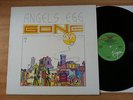 Gong - Angels' Egg (Radio Gnome Invisible Part 2) LP UK 1981 EX+/NM Vinyl Record