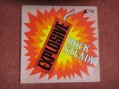EXPLOSIVE ROCK STEADY - AMALGAMATED