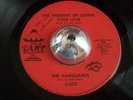 The Vanguards -The Thought Of Losing Your Love- Funk Soul 45 on Lamp - HEAR