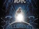 AC/DC, Ballbreaker Vinyl LP, Orig US 1st Press, East West, 1995, Sterling, Rare