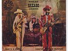 ZZ TOP Live On Stage BILLY GIBBONS Frank Beard Thailand THAI 7