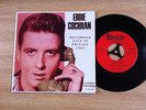 Eddie Cochran - Recorded Live In Britain 1960 7