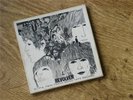 Revolver - The Beatles - Pre-recorded reel to reel tape