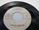 Rocker L C Smith Wango 104 Radio Boogie