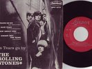 Rolling Stones - As Tears Go By EP Mexico London / Peerless 1966 EPP 679 Rare 