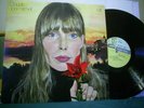 JONI MITCHELL LP CLOUDS-1969-REPRISE