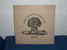 TRAFFIC - JOHN BARLYCORN MUST DIE - VINYL LP 1970