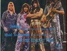 THE SWEET Action / ALVIN STARDUST/ ALEX HARVEY BAND Thailand THAI 7
