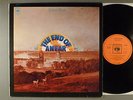 Robert Wyatt  The End Of An Ear     Prog  Original 1970 UK Press