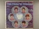 Tuneful Trolley, The  Island In The Sky   SEALED   Rare Pop Psych