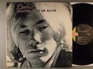 Zevon  Wanted Dead Or Alive    Warren Zevon 1970 Imperial Label