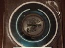 TRON LEGACY Daft Punk TRANSLUCENCE vinyl disc battle shaped clear RARE RSD 2011